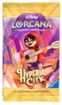Disney Lorcana: Hyperia City – Booster Display ENG