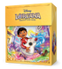 Disney Lorcana: Die Stadt Hyperia - Prerelease Pack DE