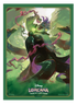 Disney Lorcana: Archazias Insel - Ursula Sleeves