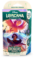Disney Lorcana: Archazias Insel Starter Deck (DE)