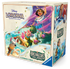 Disney Lorcana: Archazias Insel - Schatzkiste Der Luminari (ENG)