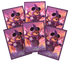 Disney Lorcana Kartenhüllen mit exklusiven Disney Motiv – 65 Sleeves zum Schutz deines Decks