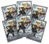 Disney Lorcana Kartenhüllen mit exklusiven Disney Motiv – 65 Sleeves zum Schutz deines Decks