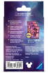 Disney Lorcana Kartenhüllen mit exklusiven Disney Motiv – 65 Sleeves zum Schutz deines Decks