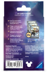 Disney Lorcana Kartenhüllen mit exklusiven Disney Motiv – 65 Sleeves zum Schutz deines Decks