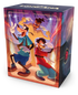 Disney Lorcana: Mythen - Deckbox Gooftroop