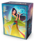 Disney Lorcana: Mythen - Deckbox Mulan