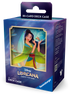 Disney Lorcana: Mythen - Deckbox Mulan