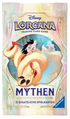 Disney Lorcana: Mythen - Display (DE)