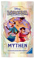 Disney Lorcana: Mythen - Display (DE)