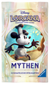 Disney Lorcana: Mythen - Display (DE)