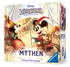 Disney Lorcana: Mythen - Schatzkiste der Luminari (DE)