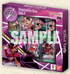 Illustraion Box Vol4 mit 4 Boostern und 2 Promo Karten, Perona und Mihawk