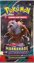 Pokemon Karmesin & Purpur Maskerade im Zwielicht Booster