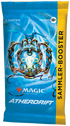 Magic: The Gathering Ätherdrift Sammler-Booster