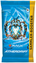 Magic: The Gathering Ätherdrift Sammler-Booster