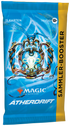 Magic: The Gathering Ätherdrift Sammler-Booster