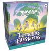 Magic: The Gathering – Lorwyns Finsternis Prerelease-Pack (EN)