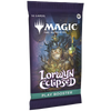 Lorwyn Eclipsed Play Booster – Magic: The Gathering – Booster Pack 2026