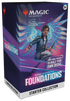 Magic: The Gathering - Foundations Starter Collection (eng)