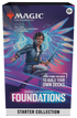Magic: The Gathering - Foundations Starter Collection (eng)