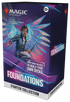 Magic: The Gathering - Foundations Starter Collection (eng)