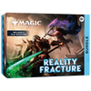 Magic: The Gathering – Zersplitterte Realität Bundle (EN) | 9 Play-Booster + exklusive Bonusinhalte