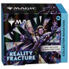 Magic: The Gathering – Zersplitterte Realität Sammler-Booster-Display (DE) (12 Booster)