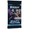 Magic: The Gathering – Reality Fracture Play-Booster (DE)