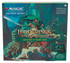 Magic: The Gathering - Der Herr der Ringe: Geschichten aus Mittelerde Szenenbox – Aragorn in Helms Klamm (6 Szenenkarten, 6 Artwork-Karten, 3 Set Booster + Aufsteller)