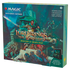 Magic: The Gathering - Der Herr der Ringe: Geschichten aus Mittelerde Szenenbox – Aragorn in Helms Klamm (6 Szenenkarten, 6 Artwork-Karten, 3 Set Booster + Aufsteller)