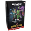 Magic: The Gathering – Marvel Super Heroes Commander Deck: Doom obsiegt (DE)