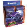 🐢 Magic: The Gathering – Teenage Mutant Ninja Turtles Sammler-Booster-Display (EN) ✨