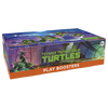 magic the gathering teenage mutant ninja turtles play-booster-display 🐢