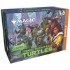 magic the gathering teenage mutant ninja turtles bundle deutsch 🐢