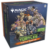 magic the gathering teenage mutant ninja turtles turtle team-up box 🐢