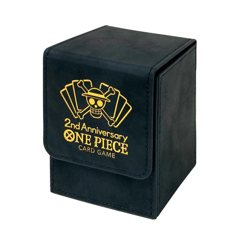 One Piece Card Game Japanese 2nd Anniversary Set - EN