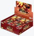 Display One Piece PRB02 Zeigt das Display.