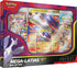 Pokémon Mega-Latias EX Kollektion (Deutsch) mit holografischer Promokarte, Jumbo-Wackelbild und 4 Boosterpacks