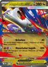 Pokémon Mega-Latias EX Kollektion (DE)