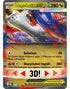 Pokémon Mega-Latias EX Kollektion (DE)