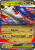 Pokémon Mega-Latias EX Kollektion (DE)