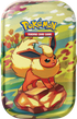 Pokemon Karmesin & Purpur - Prismatische Entwicklungen Case Mini Tins (alle 8 verschiedene Motive)