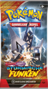 Karmesin & Purpur Stürmische Funken Booster