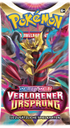 Schwert & Schild - Verlorener Ursprung - Booster (DE)