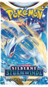 Schwert & Schild - Silberne Sturmwinde - Booster (DE)