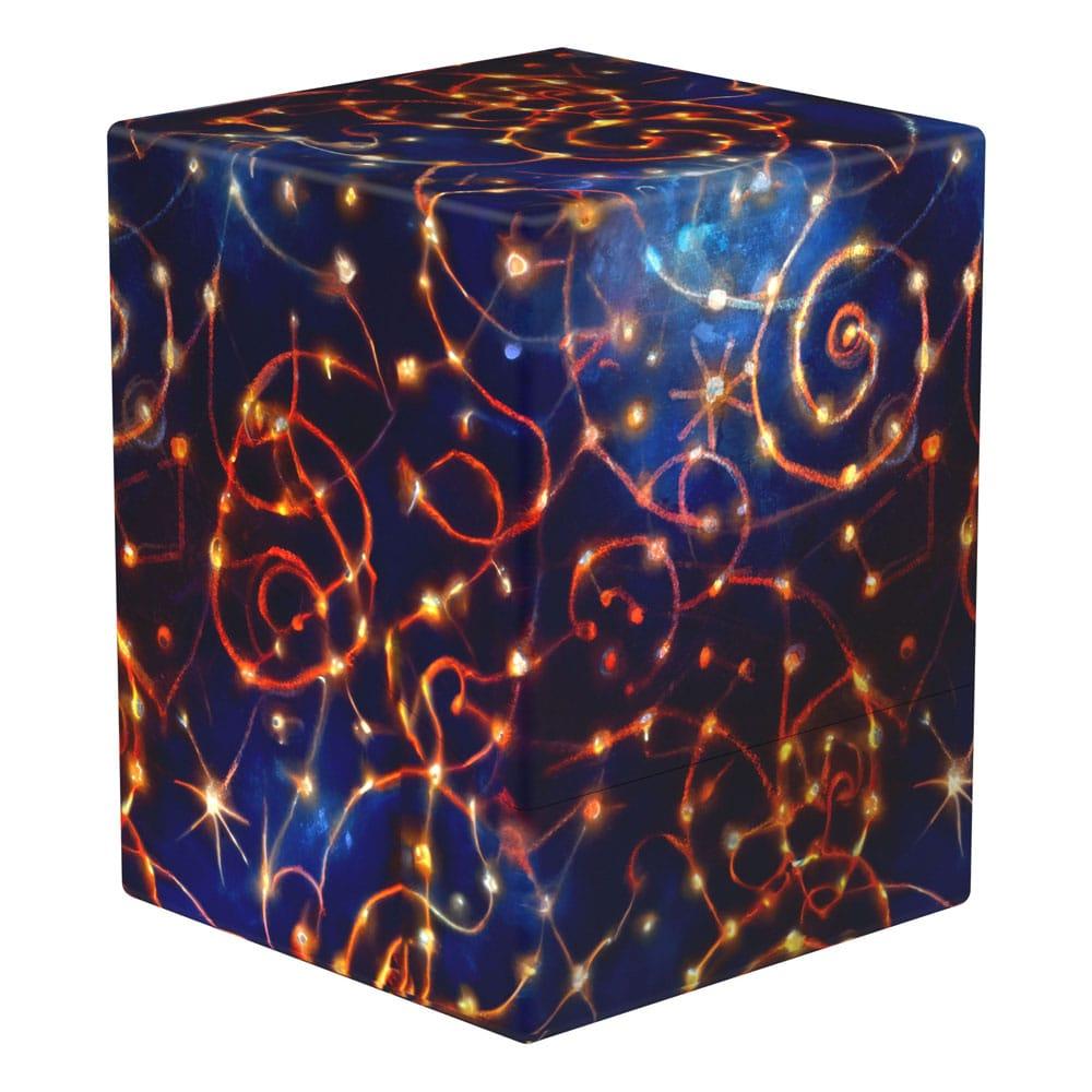 Ultimate Guard RTE Boulder 100+ Deck-Box für Magic: The Gathering, Pokémon und Lorcana Karten, nachhaltig hergestellt