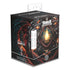 Ultimate Guard RTE Boulder 100+ Deck-Box Tarkir: Dragonstorm Mox Jasper Magic: The Gathering