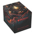 Ultimate Guard RTE Boulder 100+ Deck-Box Tarkir: Dragonstorm Mox Jasper Magic: The Gathering