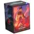Disney Lorcana: Himmelsleuchten - Deckbox Aladdin